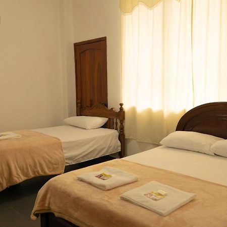 Rinakawsay - Viveviajando Apartamento Amoblado En Tena Dış mekan fotoğraf