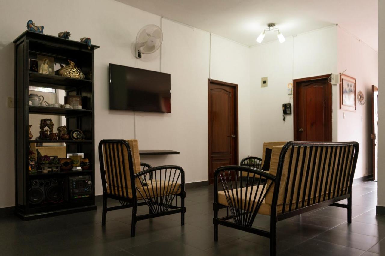Rinakawsay - Viveviajando Apartamento Amoblado En Tena Dış mekan fotoğraf