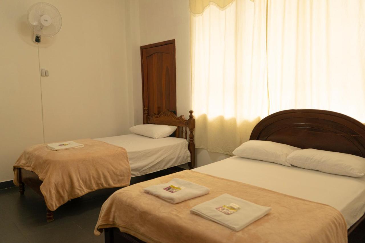 Rinakawsay - Viveviajando Apartamento Amoblado En Tena Dış mekan fotoğraf