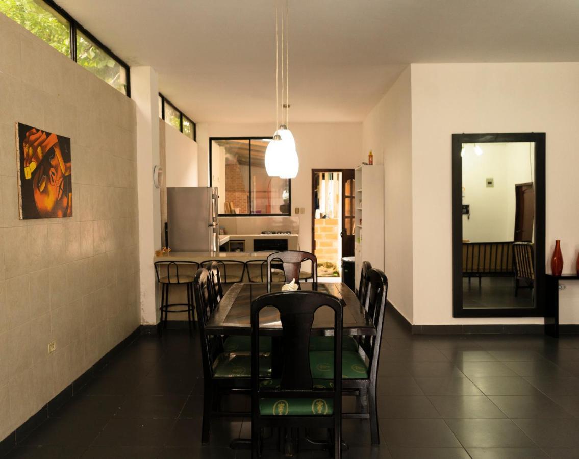 Rinakawsay - Viveviajando Apartamento Amoblado En Tena Dış mekan fotoğraf