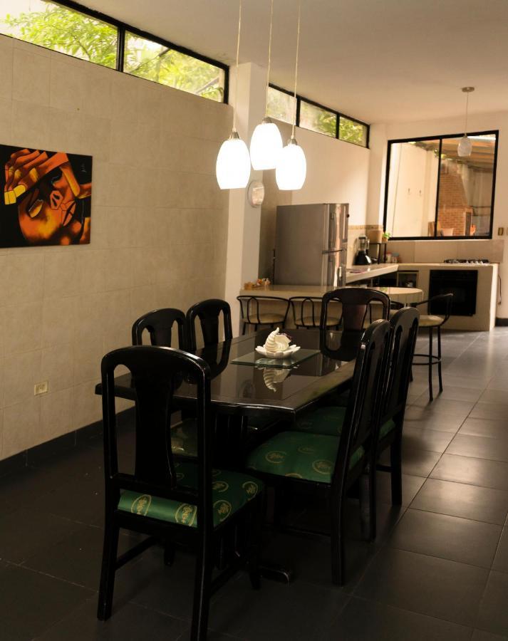 Rinakawsay - Viveviajando Apartamento Amoblado En Tena Dış mekan fotoğraf